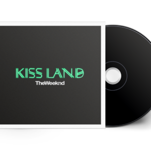 Kiss land