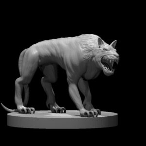 Hell Hound