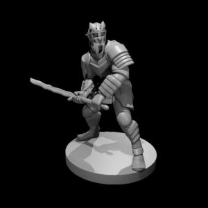 Hobgoblin Captain