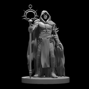 Warlock