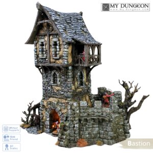 Bastion