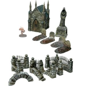 Cemetary