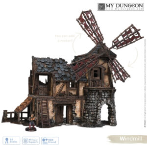 Windmill