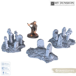 Gravestones