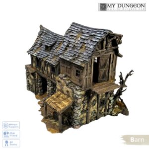 Barn