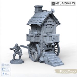 Food Truck