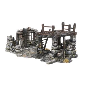 Ruined Cottage