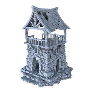 Watchtower