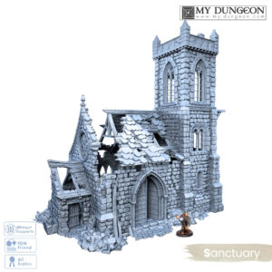 Sanctuary