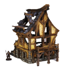 The Lord's House