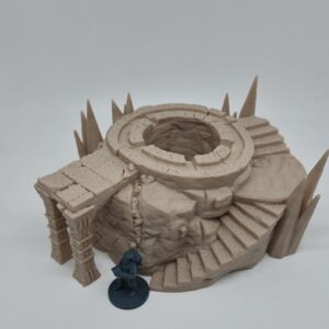 Mysterious Ruin pt.1