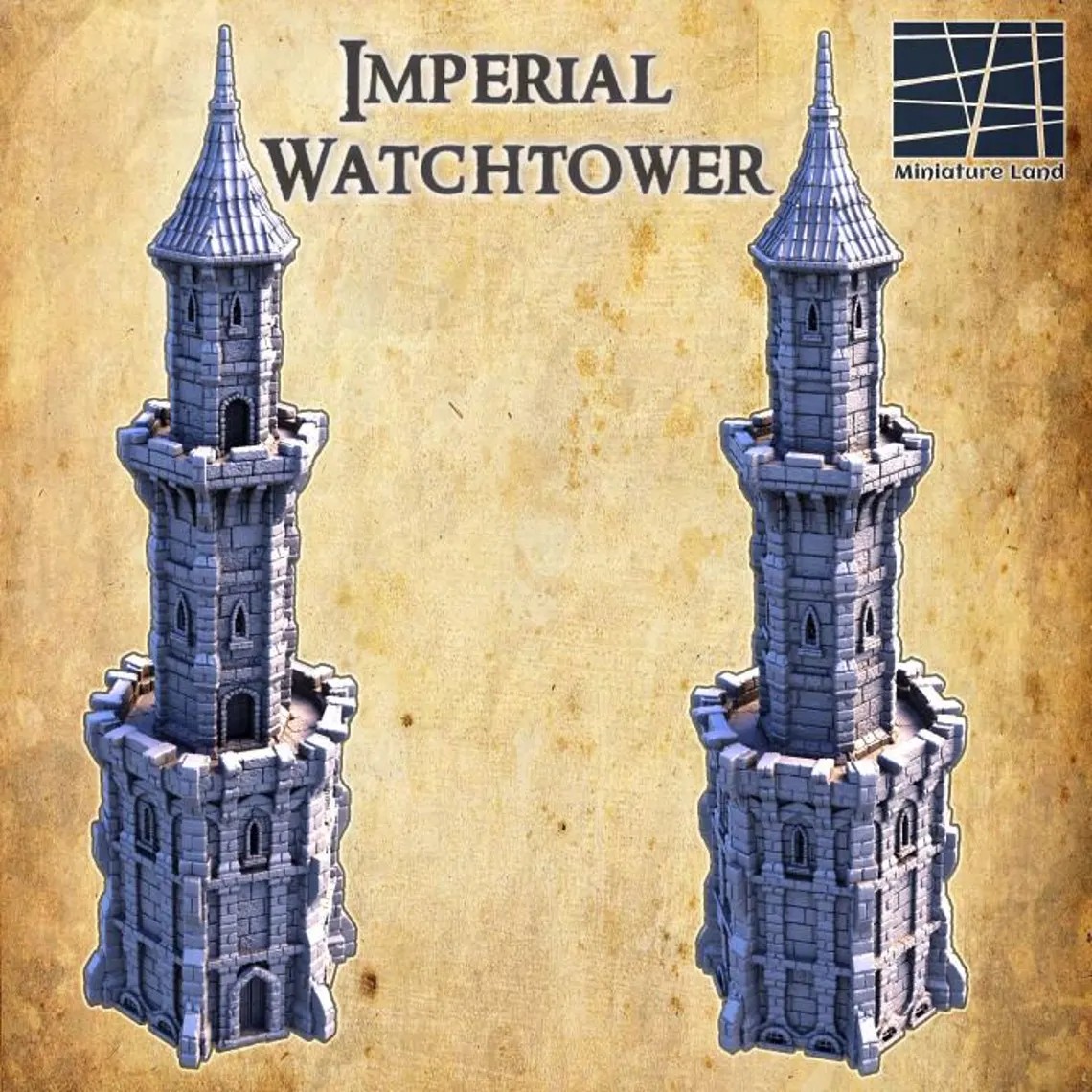 Imperial Watchtower