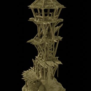 Goblin Watchtower