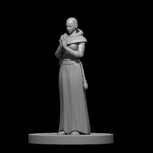 Acolyte Female