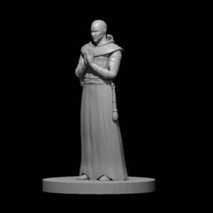 Acolyte Male