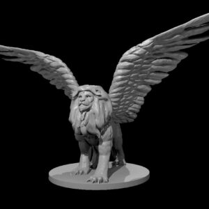 Androsphinx