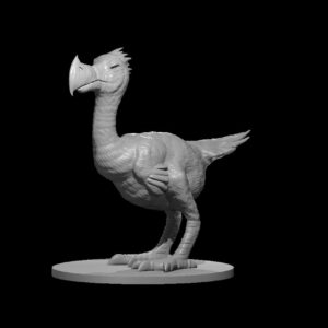 Axe Beak