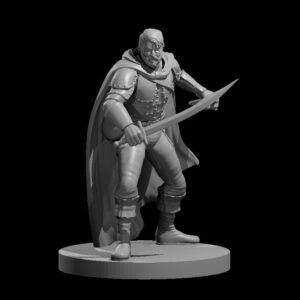 Bandit Male 2