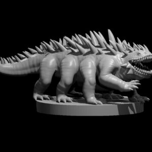 Basilisk
