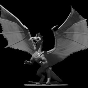 Black Dragon Ancient