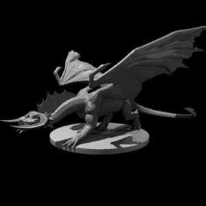 Black Dragon Young