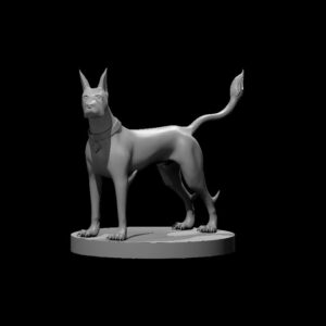 Blink Dog
