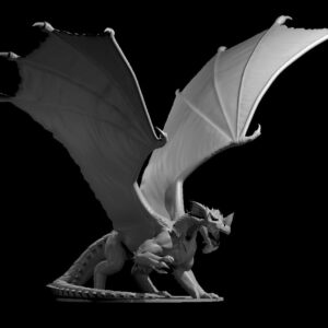 Blue Dragon Ancient