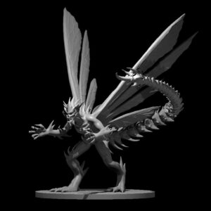 Bone Devil