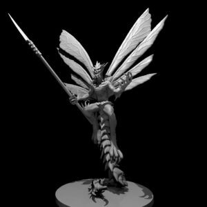 Monster Manual 2014