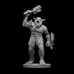 Bugbear Chief