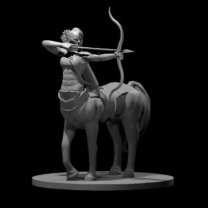 Centaur Female