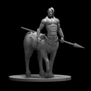 Centaur Male