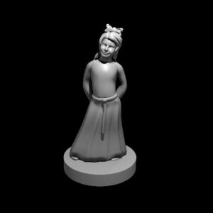 Child Female