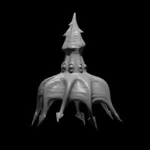 Darkmantle