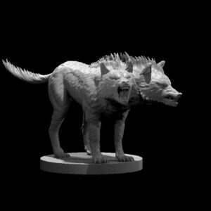 Death Dog