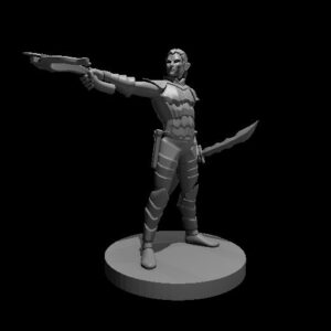 Drow