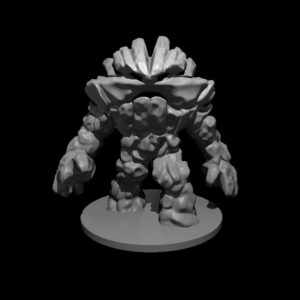 Earth Elemental