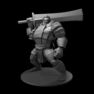 Fire Giant
