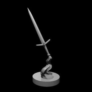 Flying Sword