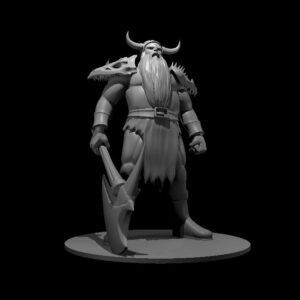 Frost Giant