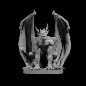 Gargoyle