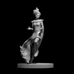 Ghost Female
