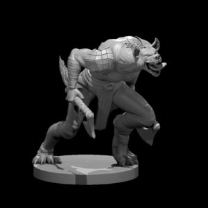 Gnoll 2