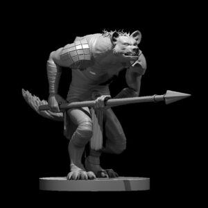Gnoll