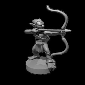 Goblin Ranged