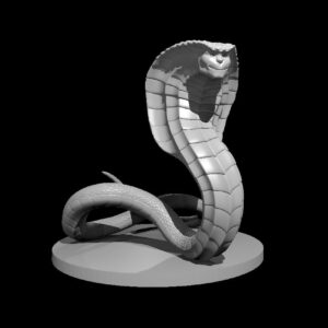 Guardian Naga