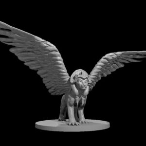 Gynosphinx