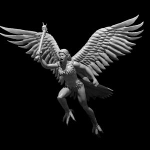 Harpy