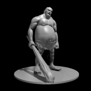 Hill Giant