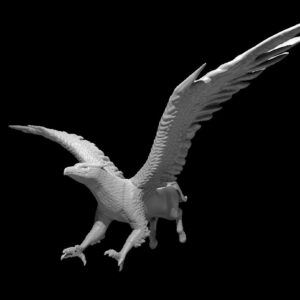 Hippogriff